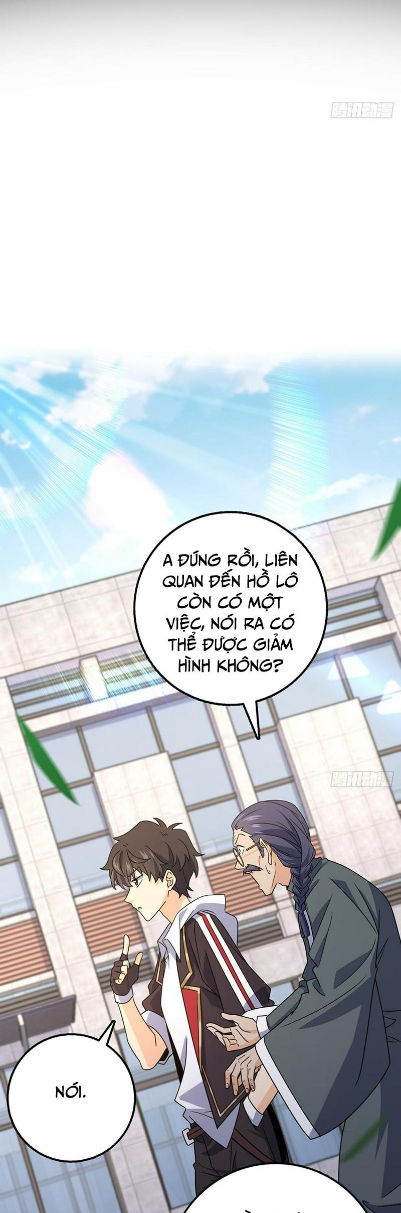 Đại Vương Tha Mạng Chap 704 - Next Chap 705