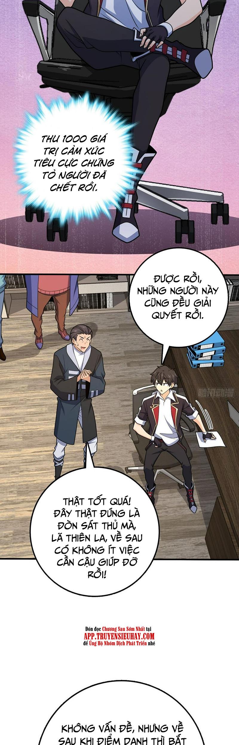 Đại Vương Tha Mạng Chap 704 - Next Chap 705