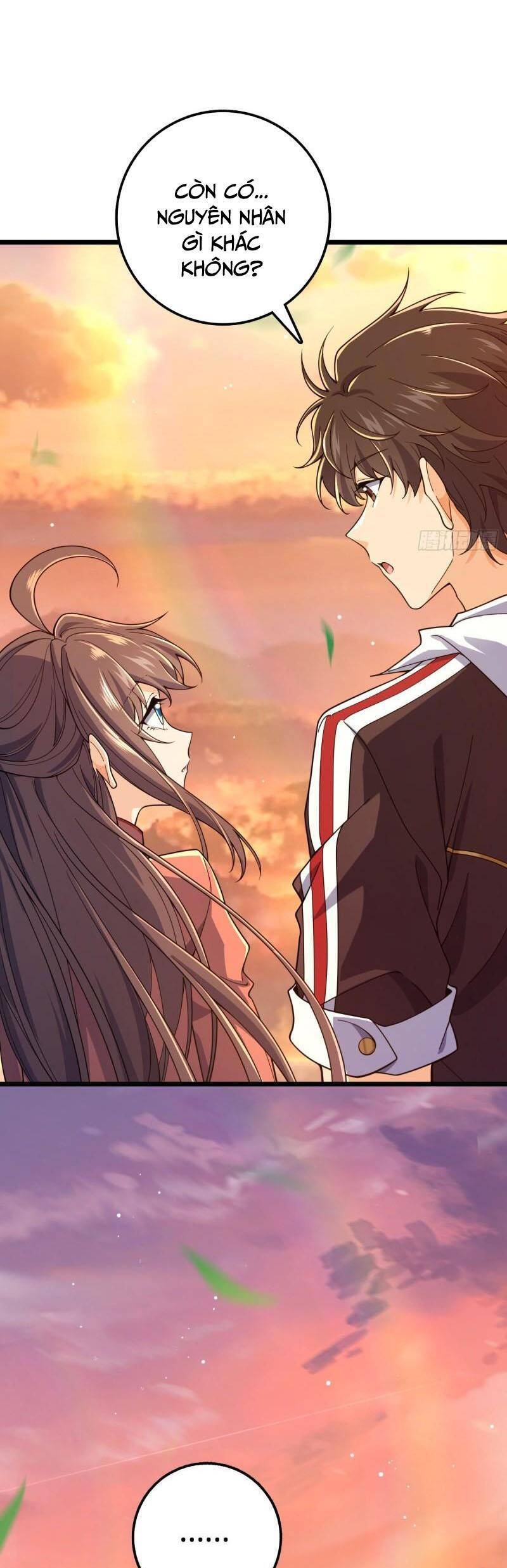 Đại Vương Tha Mạng Chap 709 - Next Chap 710