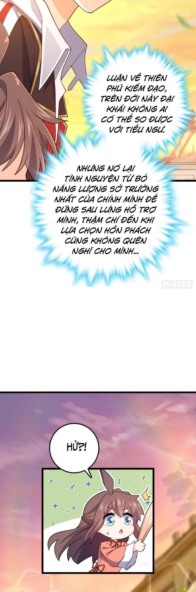 Đại Vương Tha Mạng Chap 709 - Next Chap 710