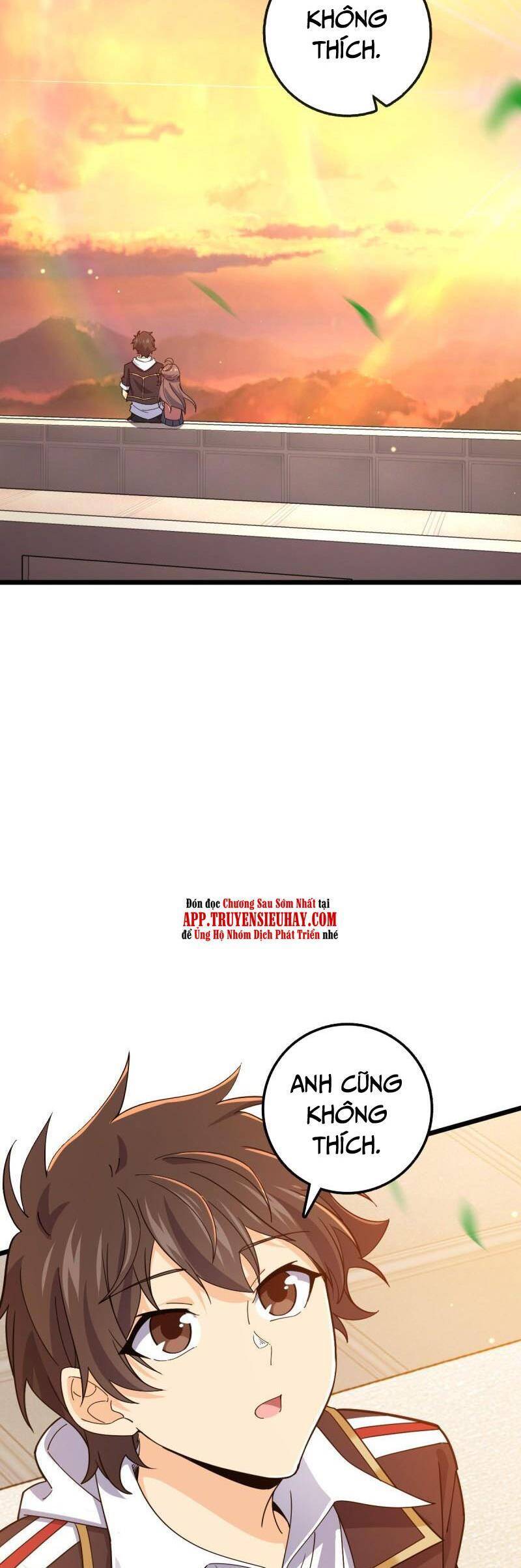 Đại Vương Tha Mạng Chap 709 - Next Chap 710