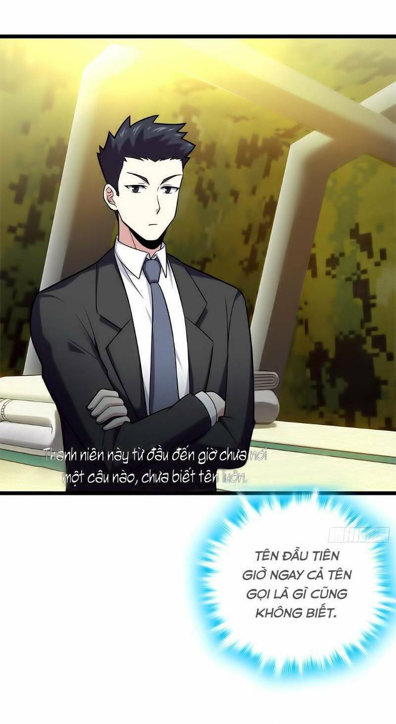 Đại Vương Tha Mạng Chap 71 - Next Chap 72