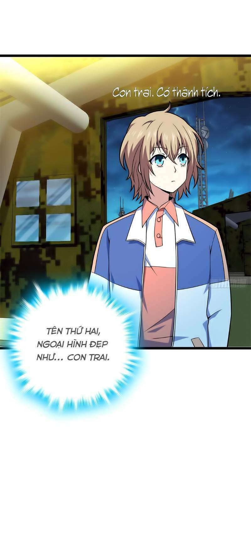 Đại Vương Tha Mạng Chap 71 - Next Chap 72