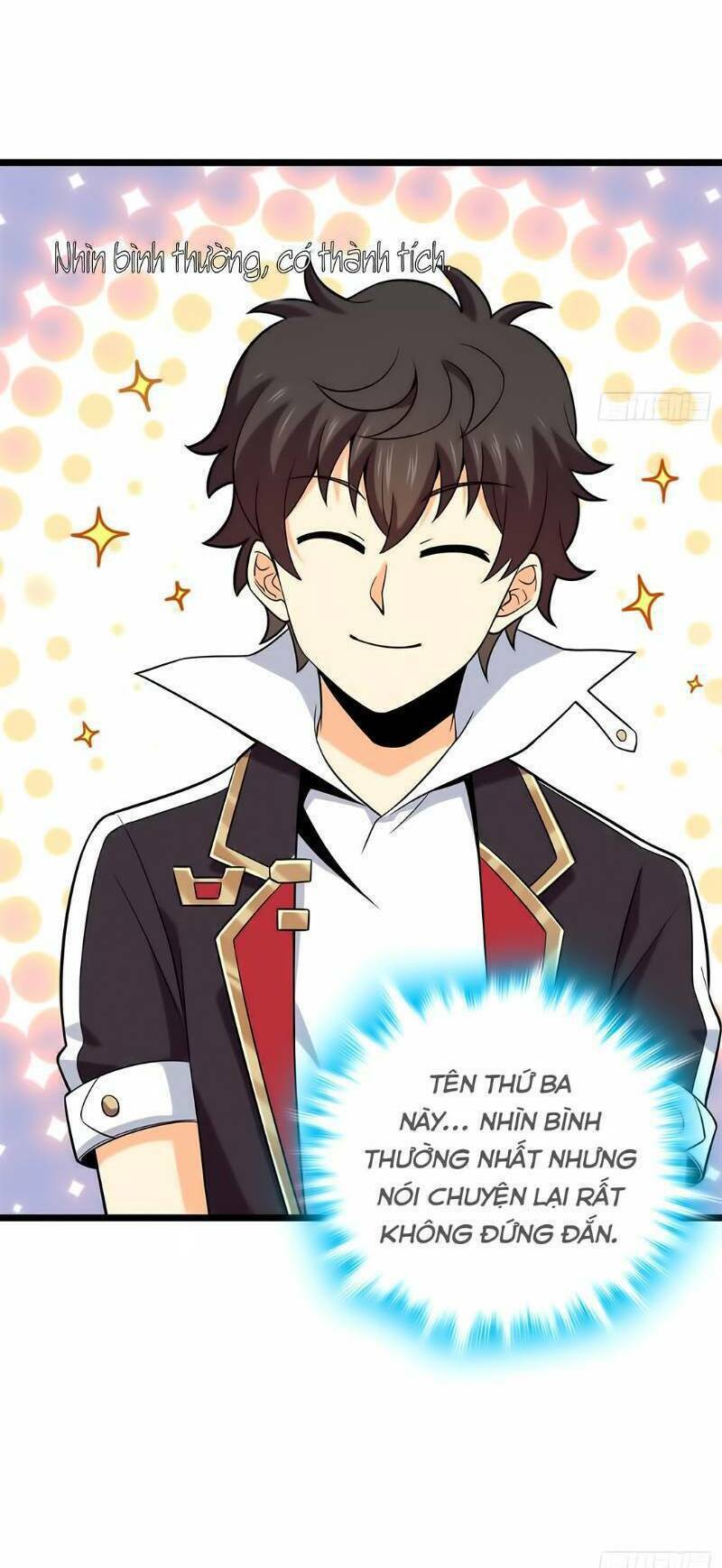 Đại Vương Tha Mạng Chap 71 - Next Chap 72