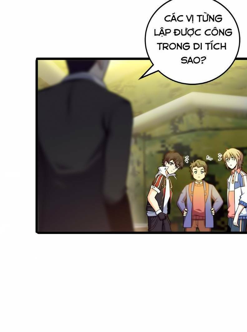 Đại Vương Tha Mạng Chap 71 - Next Chap 72