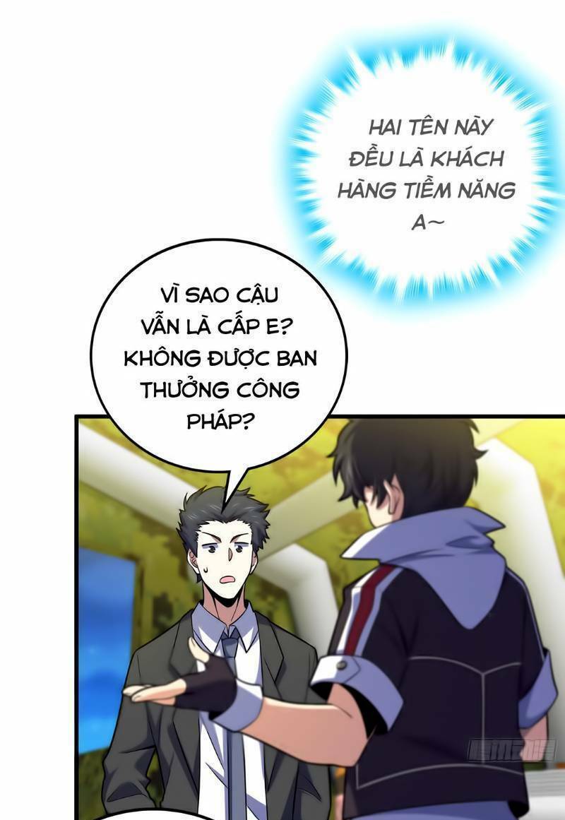 Đại Vương Tha Mạng Chap 71 - Next Chap 72