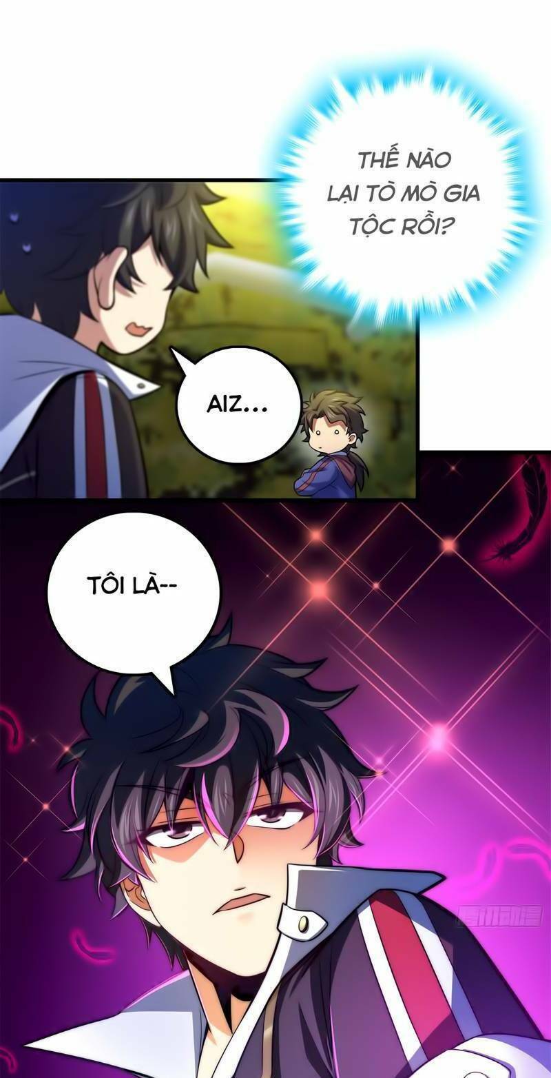 Đại Vương Tha Mạng Chap 71 - Next Chap 72