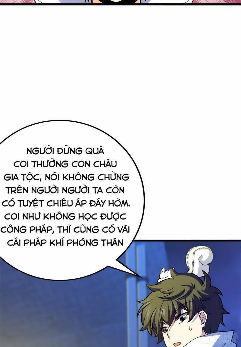 Đại Vương Tha Mạng Chap 71 - Next Chap 72