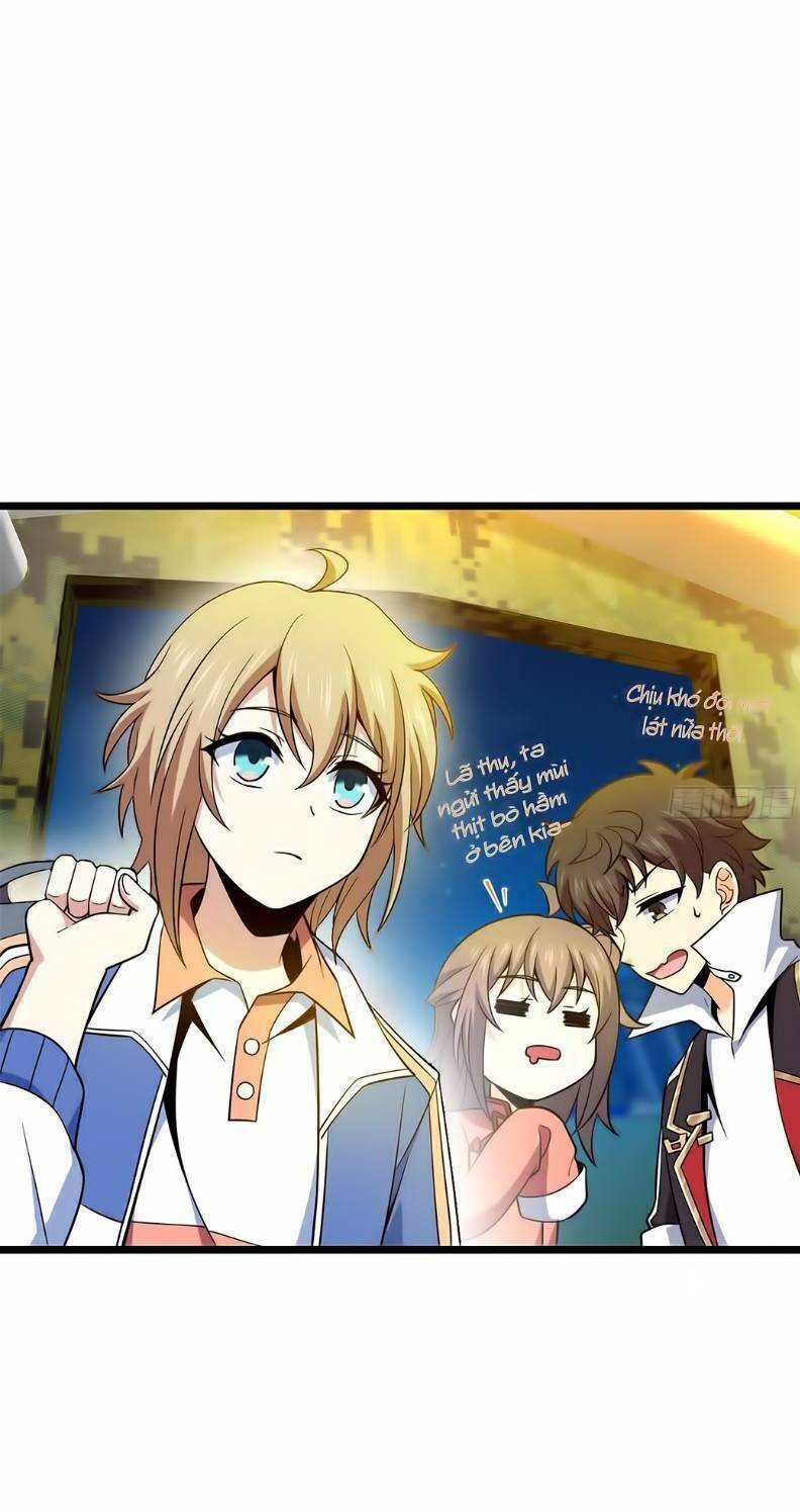 Đại Vương Tha Mạng Chap 71 - Next Chap 72