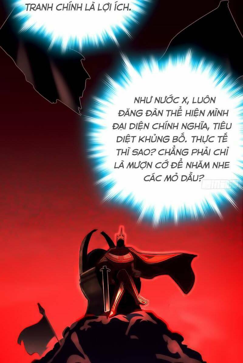 Đại Vương Tha Mạng Chap 71 - Next Chap 72