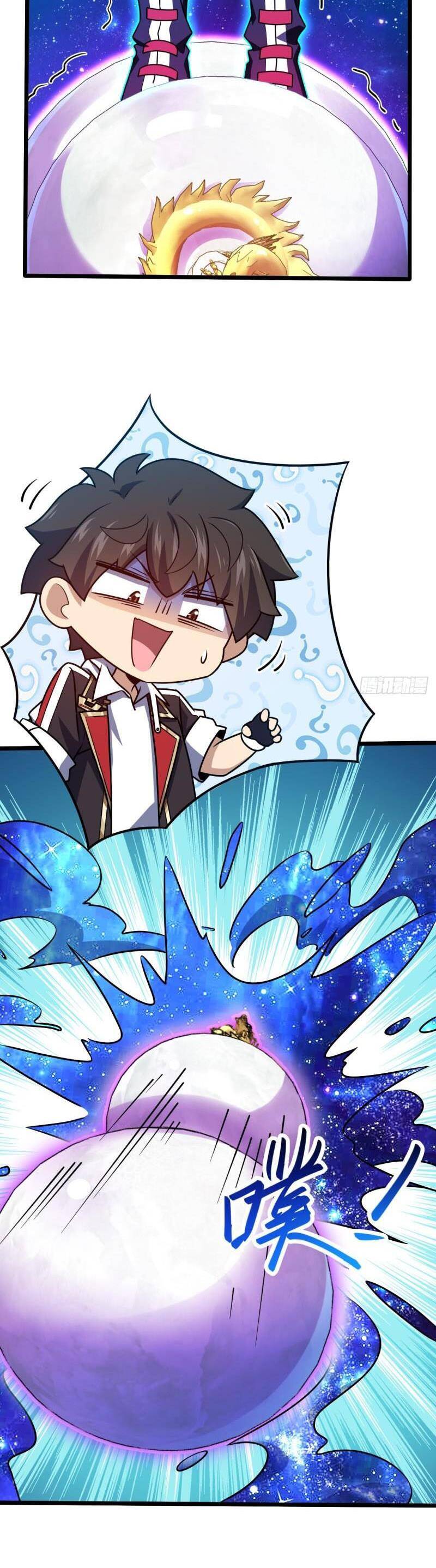 Đại Vương Tha Mạng Chap 711 - Next Chap 712