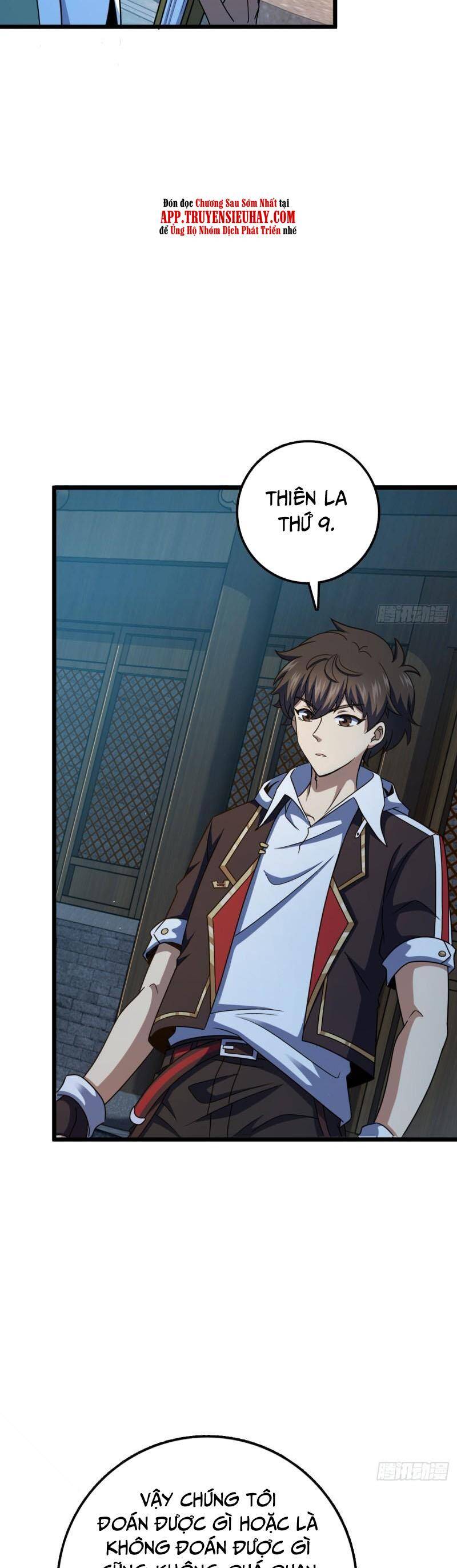 Đại Vương Tha Mạng Chap 712 - Next Chap 713