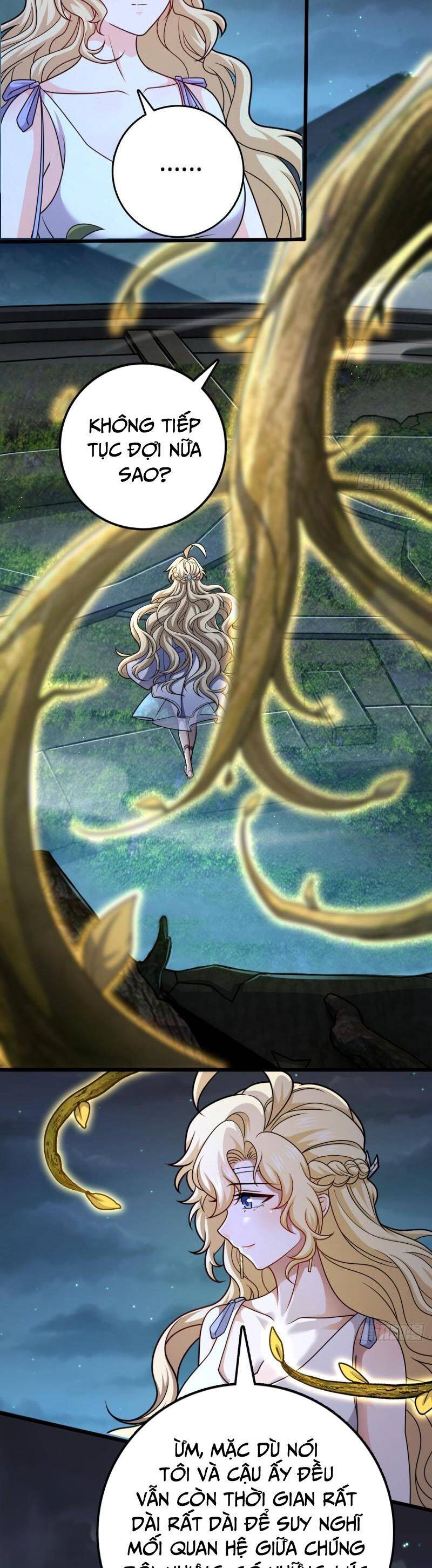 Đại Vương Tha Mạng Chap 712 - Next Chap 713