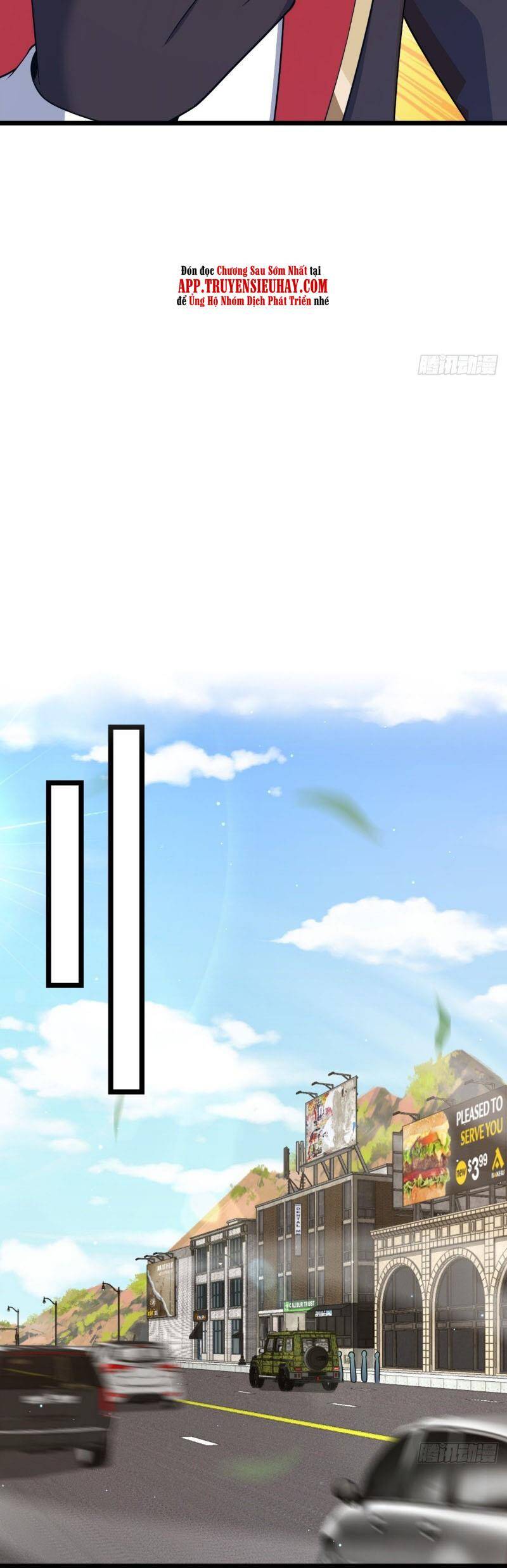 Đại Vương Tha Mạng Chap 713 - Next Chap 714