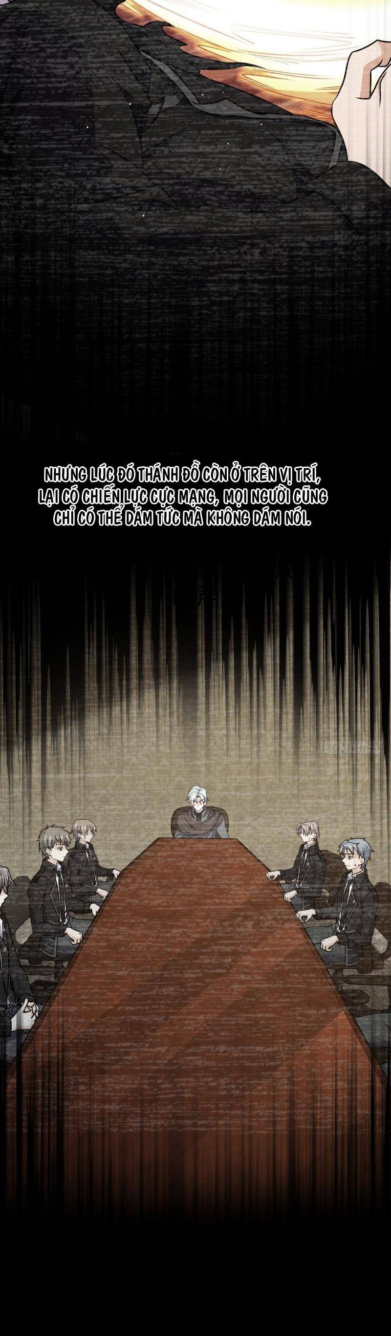 Đại Vương Tha Mạng Chap 713 - Next Chap 714