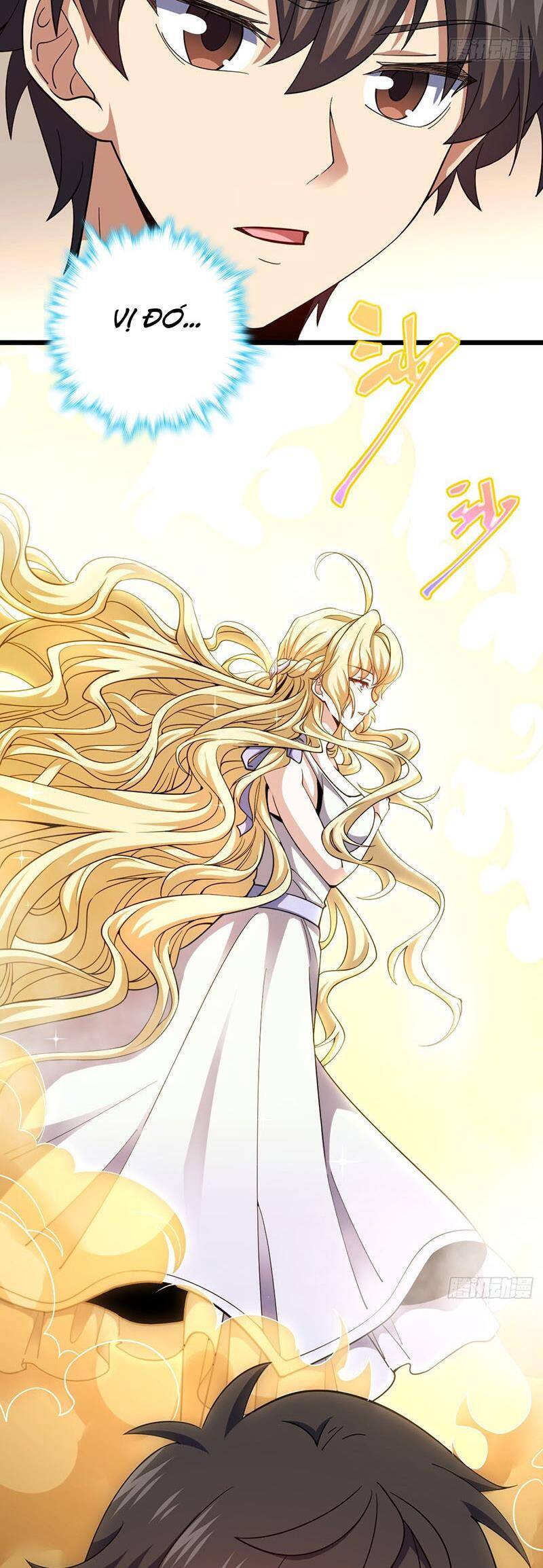 Đại Vương Tha Mạng Chap 714 - Next Chap 715