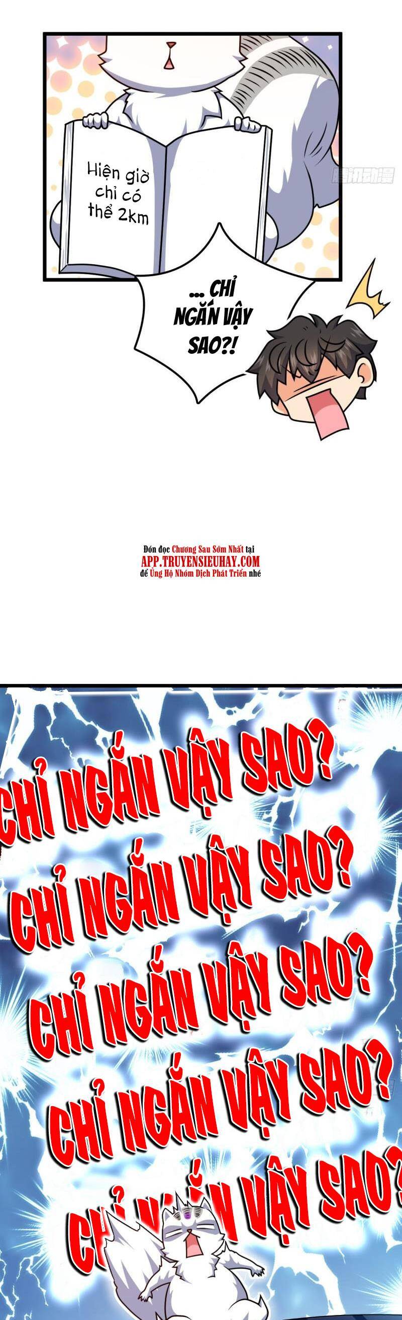 Đại Vương Tha Mạng Chap 715 - Next Chap 716