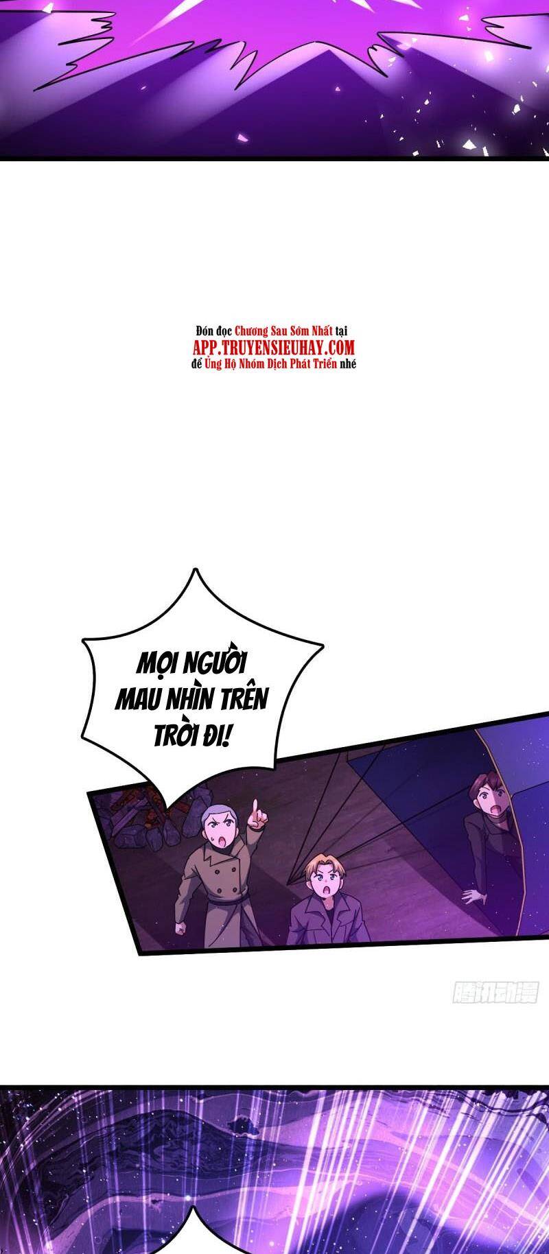 Đại Vương Tha Mạng Chap 715 - Next Chap 716