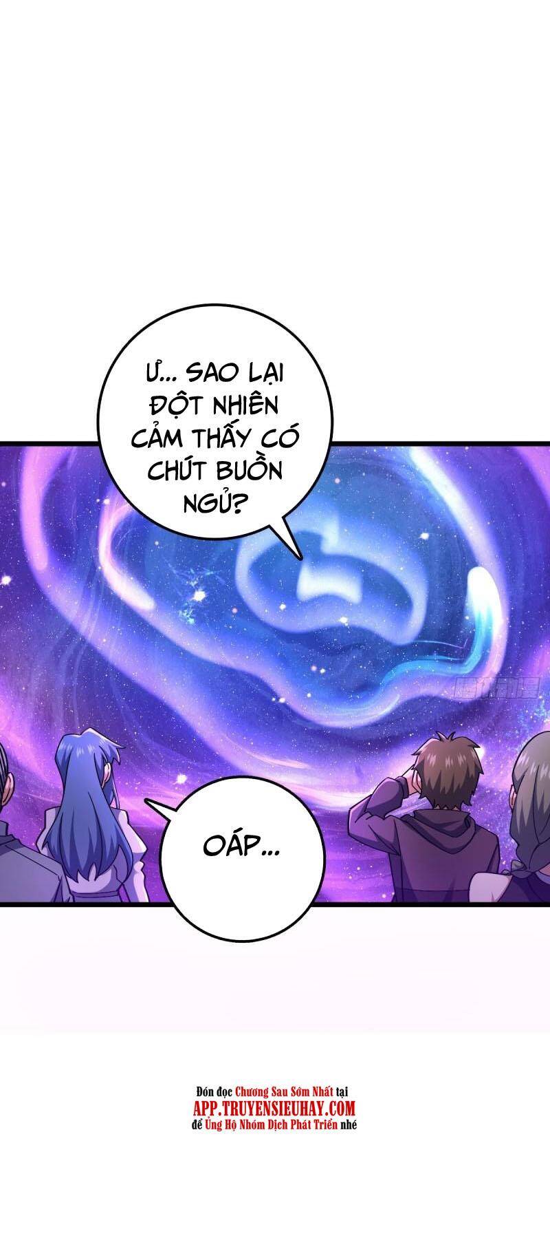 Đại Vương Tha Mạng Chap 715 - Next Chap 716