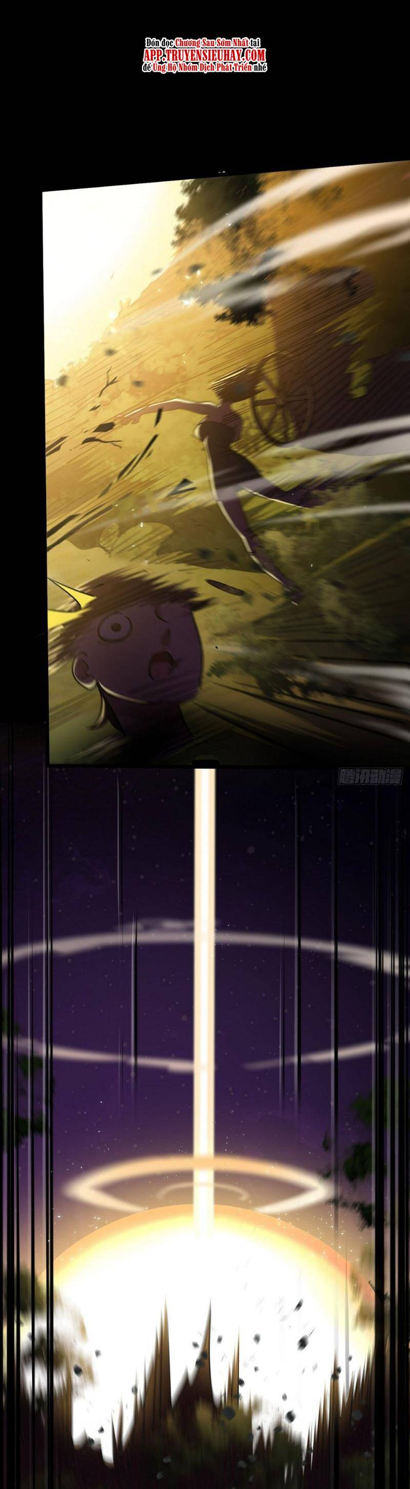 Đại Vương Tha Mạng Chap 716 - Next Chap 717