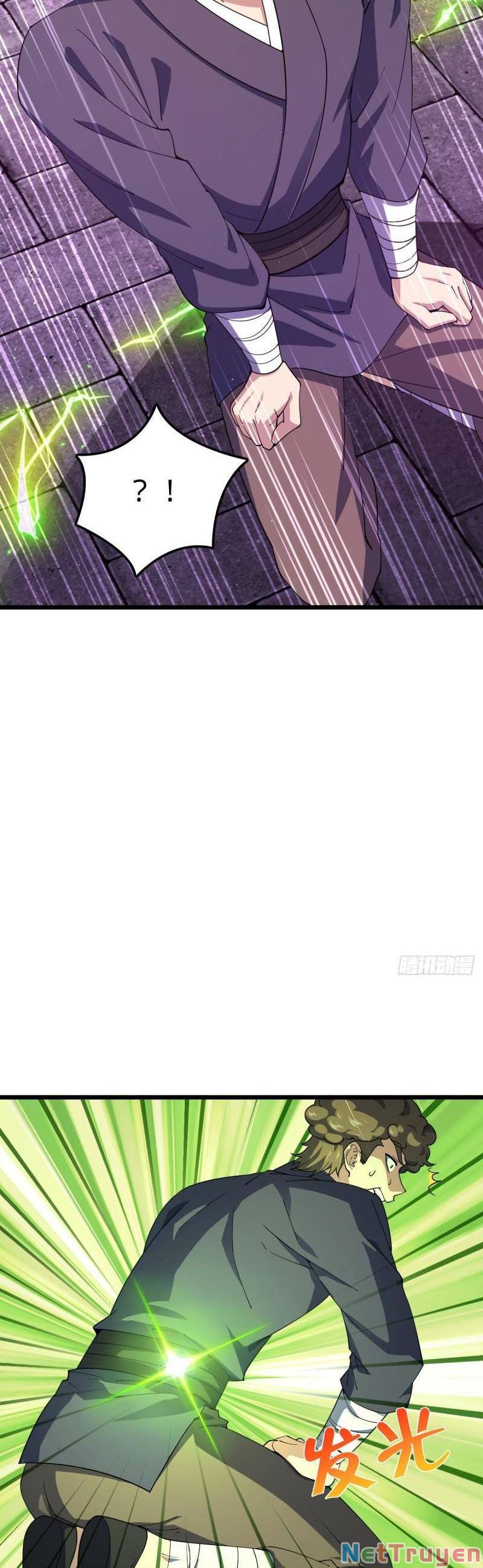 Đại Vương Tha Mạng Chap 717 - Next Chap 718