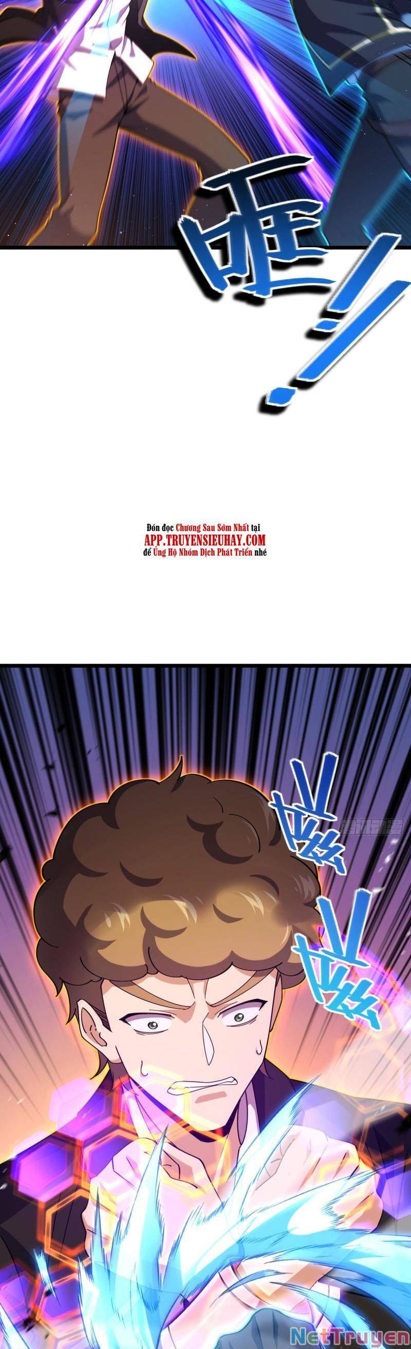 Đại Vương Tha Mạng Chap 717 - Next Chap 718