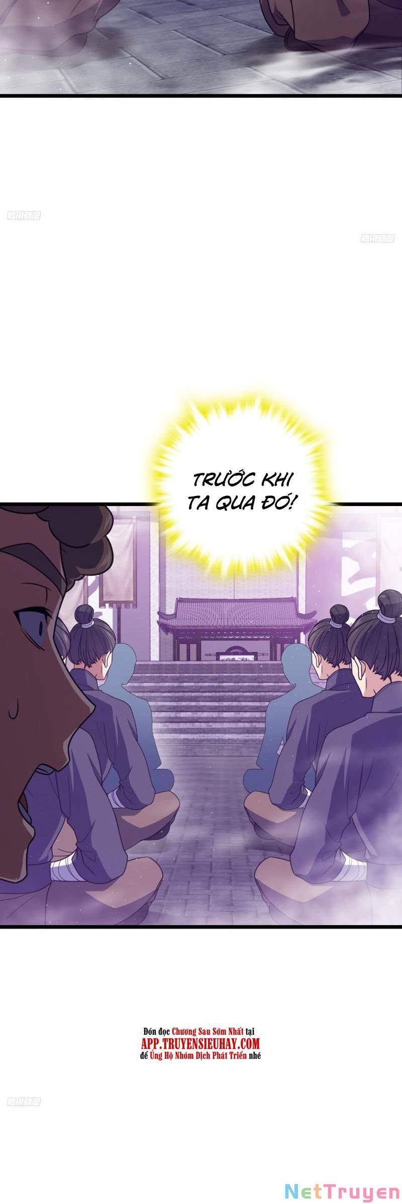 Đại Vương Tha Mạng Chap 717 - Next Chap 718