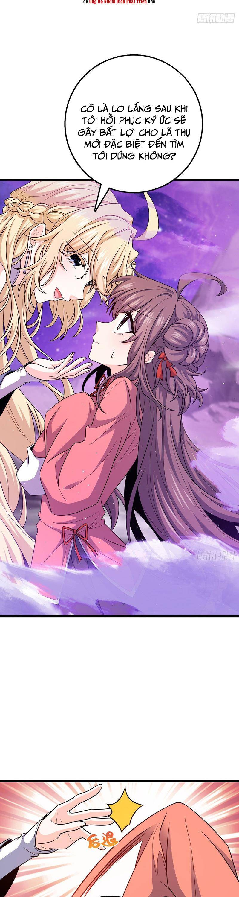 Đại Vương Tha Mạng Chap 718 - Next Chap 719