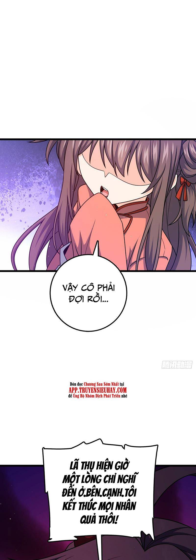 Đại Vương Tha Mạng Chap 718 - Next Chap 719