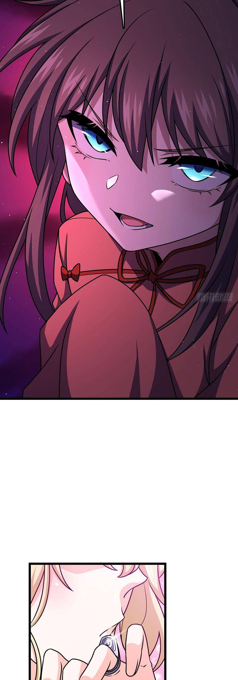 Đại Vương Tha Mạng Chap 718 - Next Chap 719