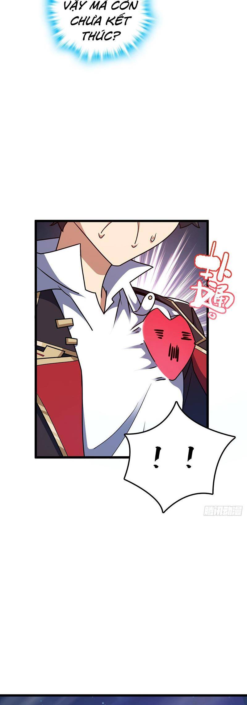 Đại Vương Tha Mạng Chap 718 - Next Chap 719