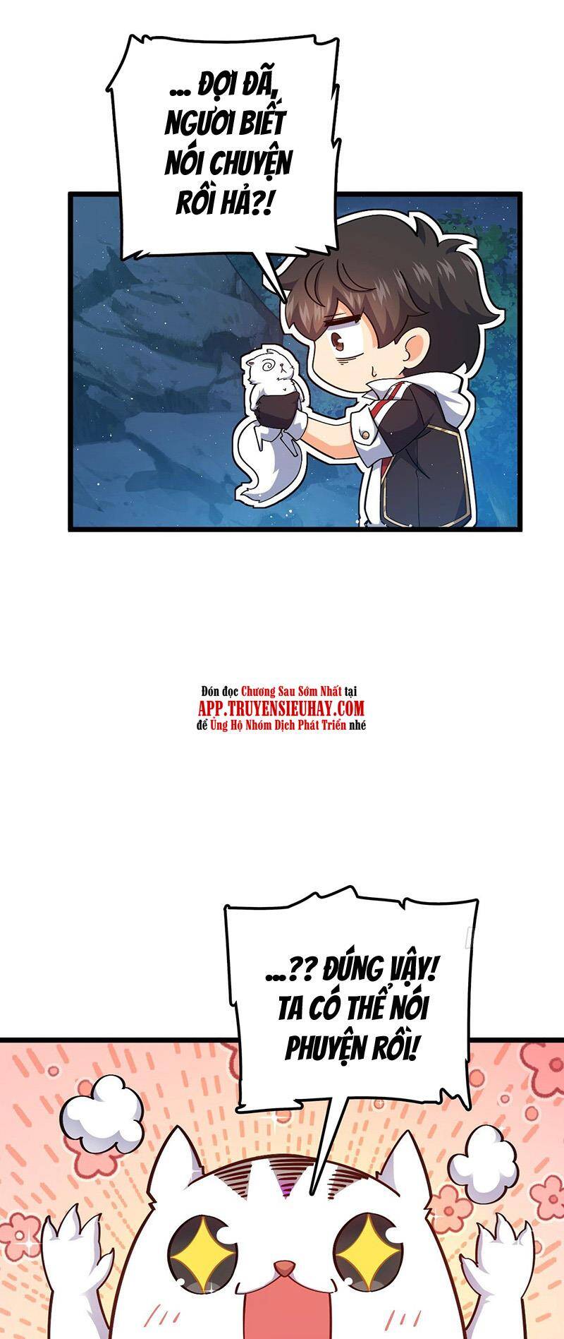 Đại Vương Tha Mạng Chap 718 - Next Chap 719