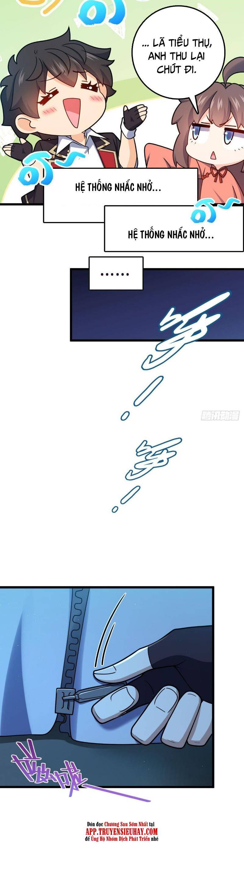 Đại Vương Tha Mạng Chap 719 - Next Chap 720