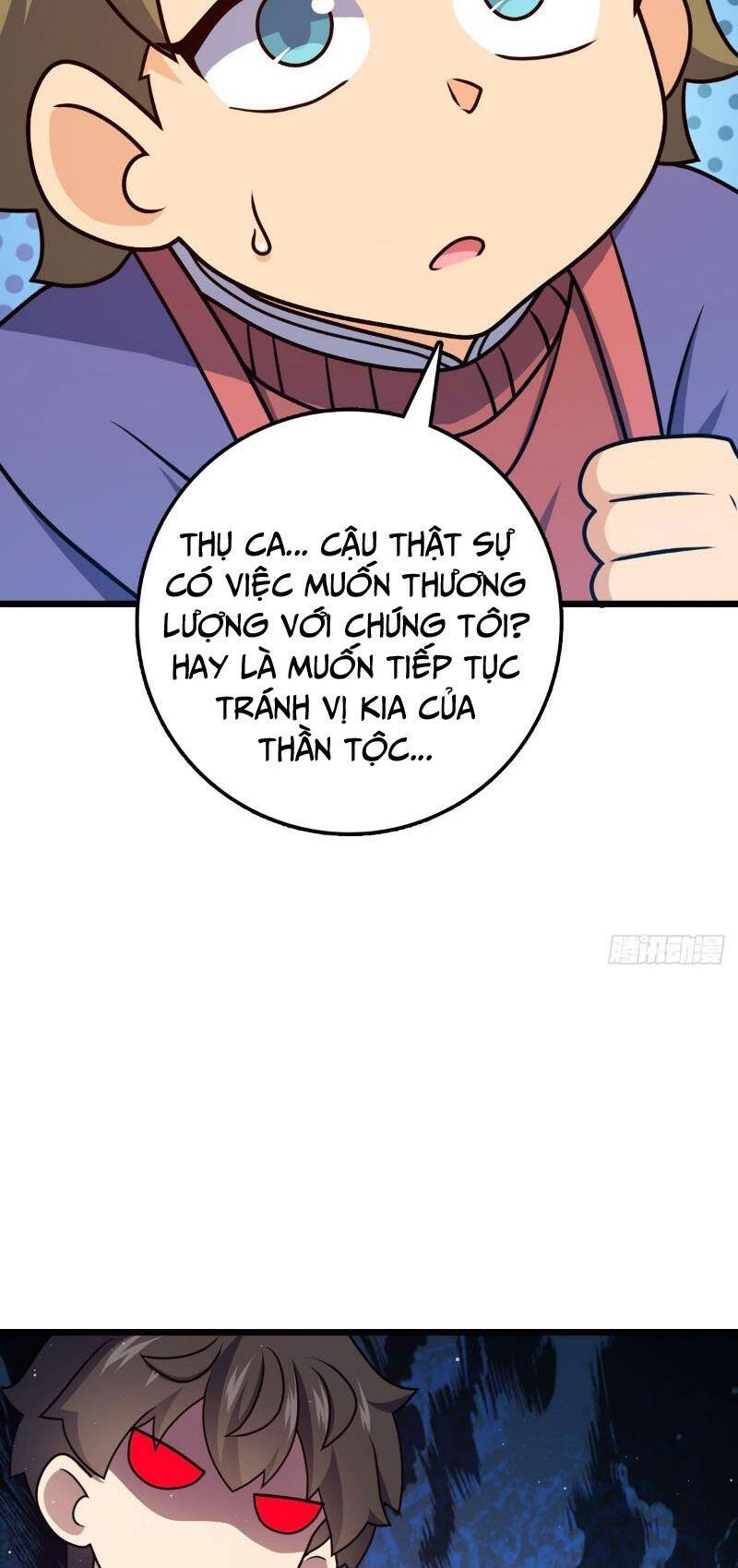 Đại Vương Tha Mạng Chap 719 - Next Chap 720