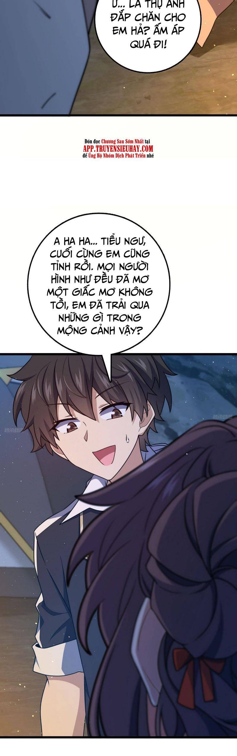 Đại Vương Tha Mạng Chap 719 - Next Chap 720