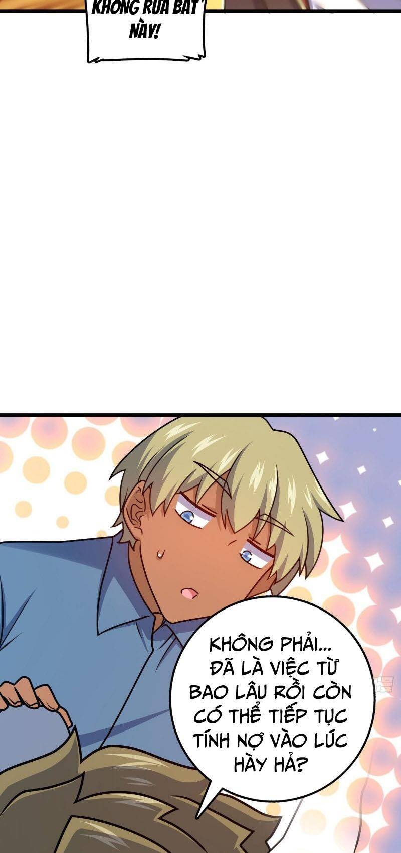 Đại Vương Tha Mạng Chap 719 - Next Chap 720