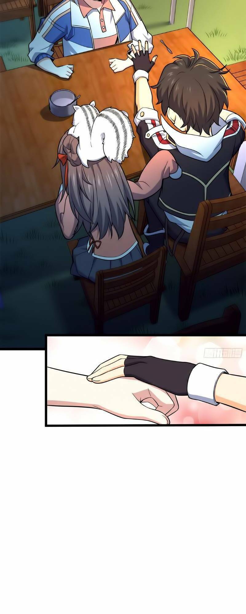 Đại Vương Tha Mạng Chap 72 - Next Chap 73