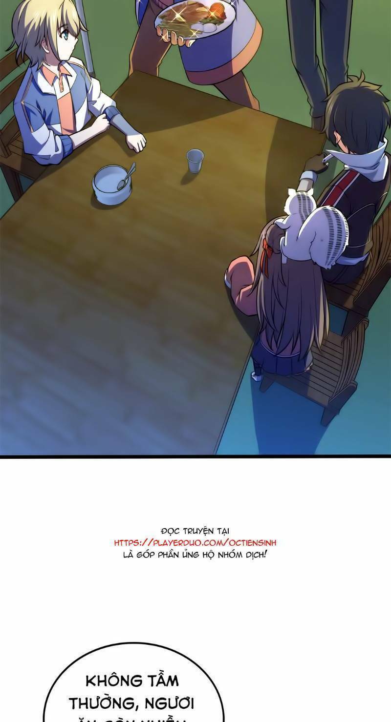 Đại Vương Tha Mạng Chap 72 - Next Chap 73