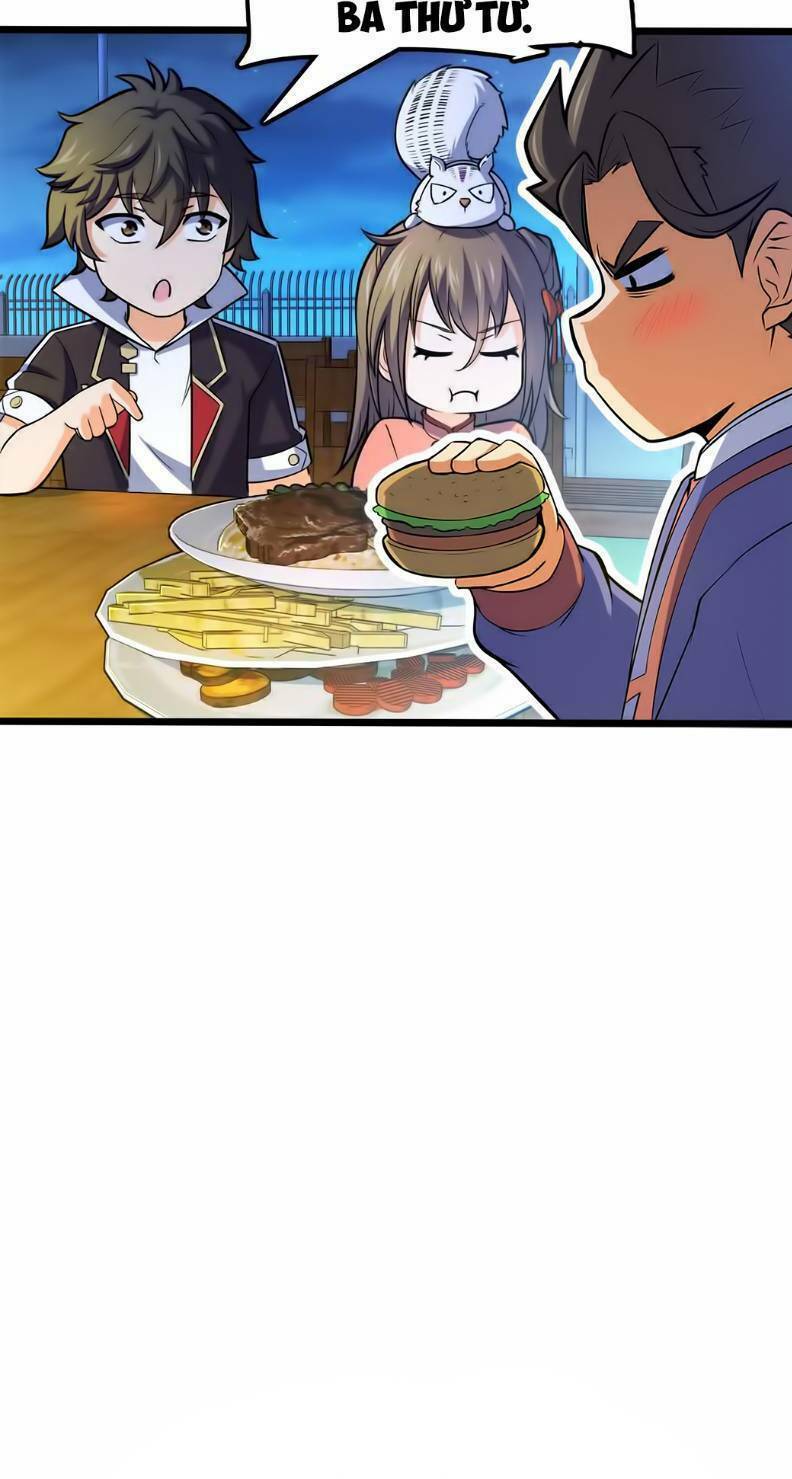 Đại Vương Tha Mạng Chap 72 - Next Chap 73