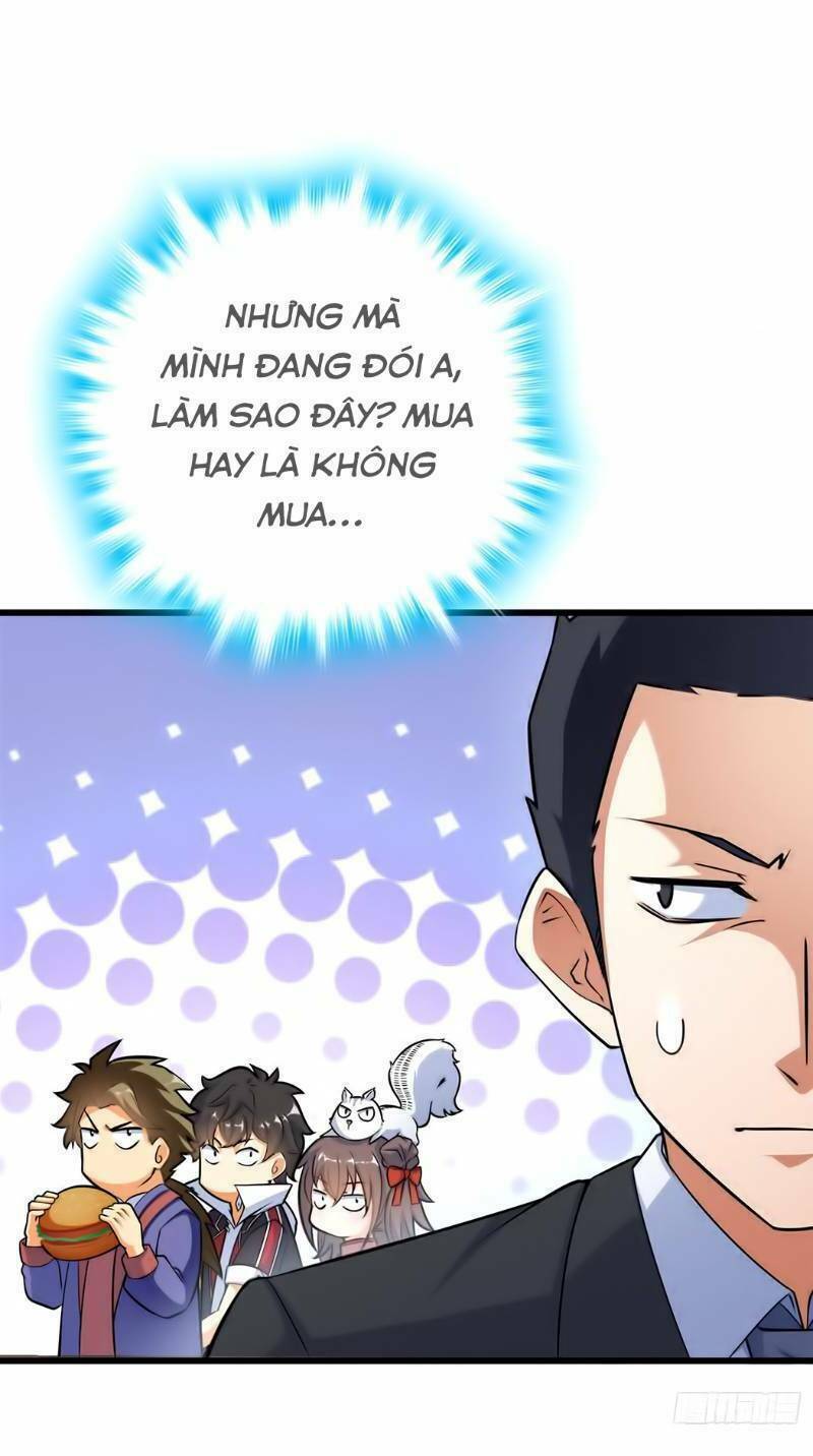 Đại Vương Tha Mạng Chap 72 - Next Chap 73