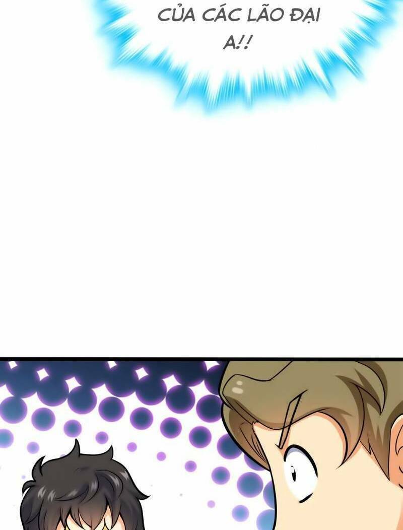 Đại Vương Tha Mạng Chap 72 - Next Chap 73