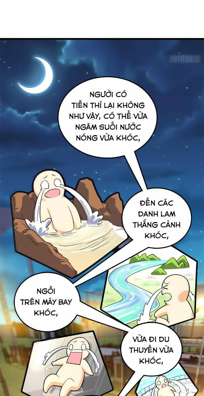 Đại Vương Tha Mạng Chap 72 - Next Chap 73