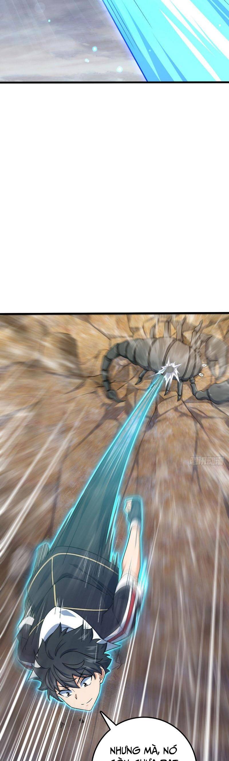 Đại Vương Tha Mạng Chap 721 - Next Chap 722