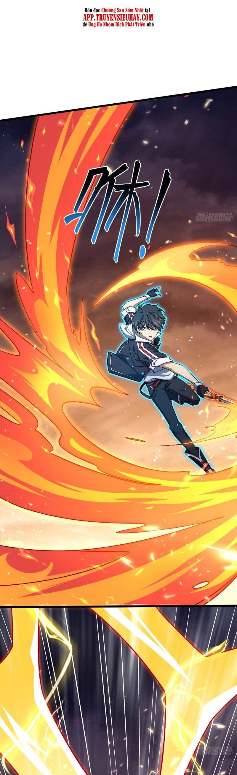 Đại Vương Tha Mạng Chap 721 - Next Chap 722