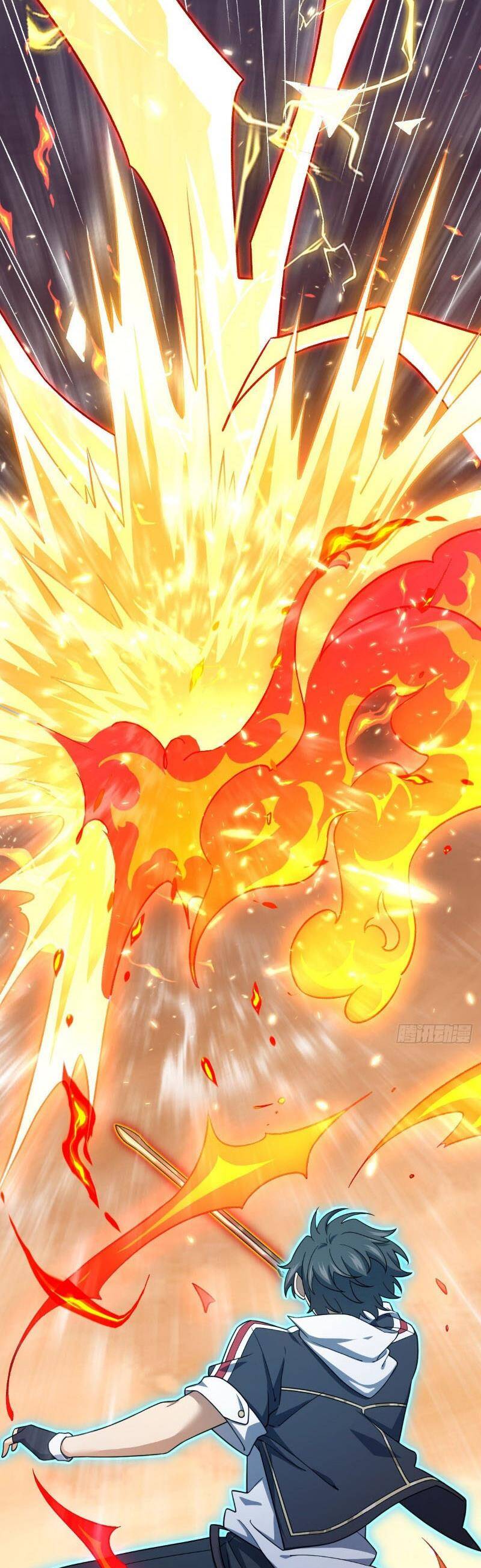 Đại Vương Tha Mạng Chap 721 - Next Chap 722