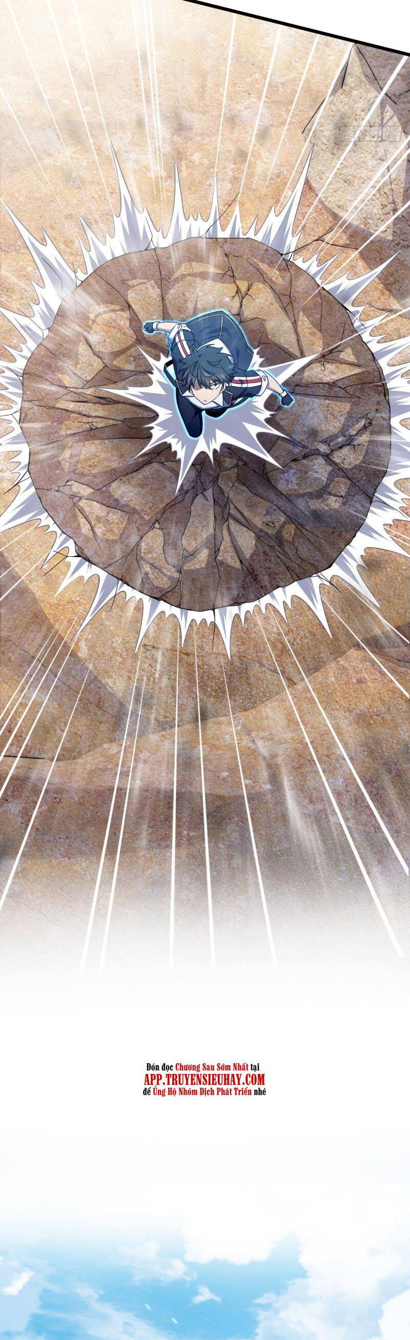 Đại Vương Tha Mạng Chap 721 - Next Chap 722