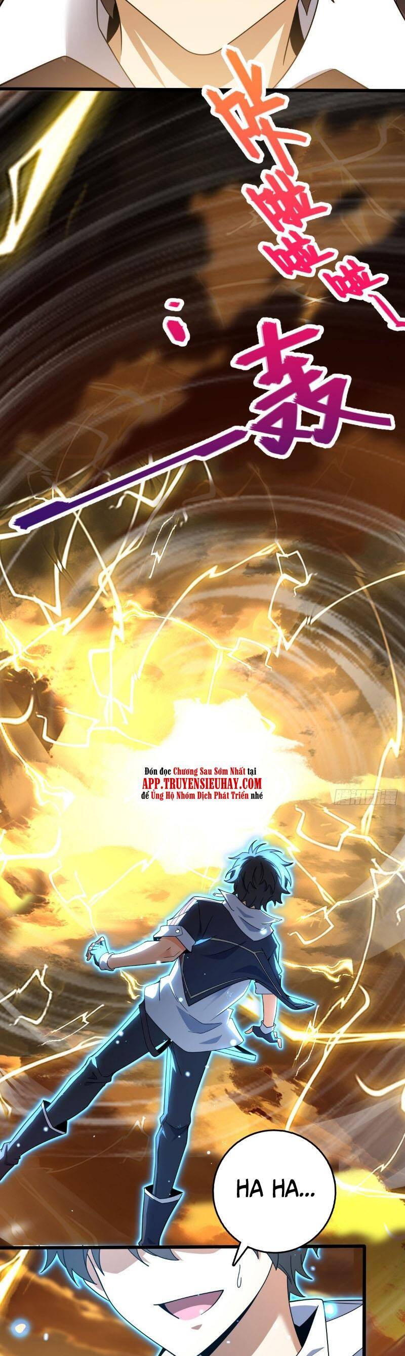 Đại Vương Tha Mạng Chap 721 - Next Chap 722