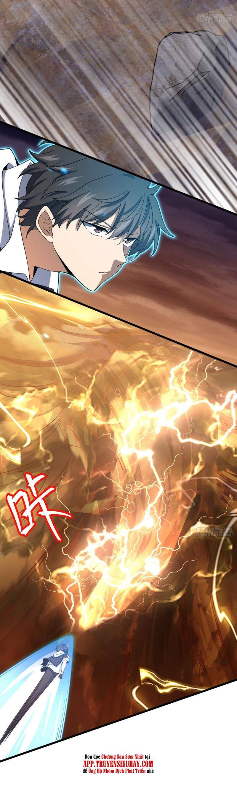 Đại Vương Tha Mạng Chap 721 - Next Chap 722