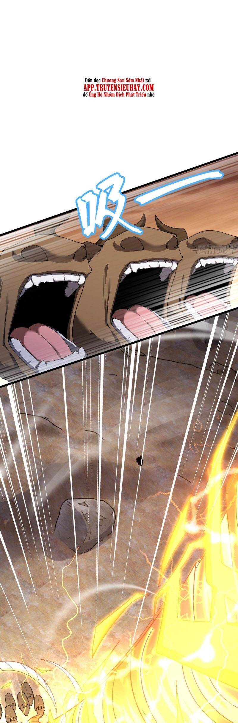 Đại Vương Tha Mạng Chap 721 - Next Chap 722