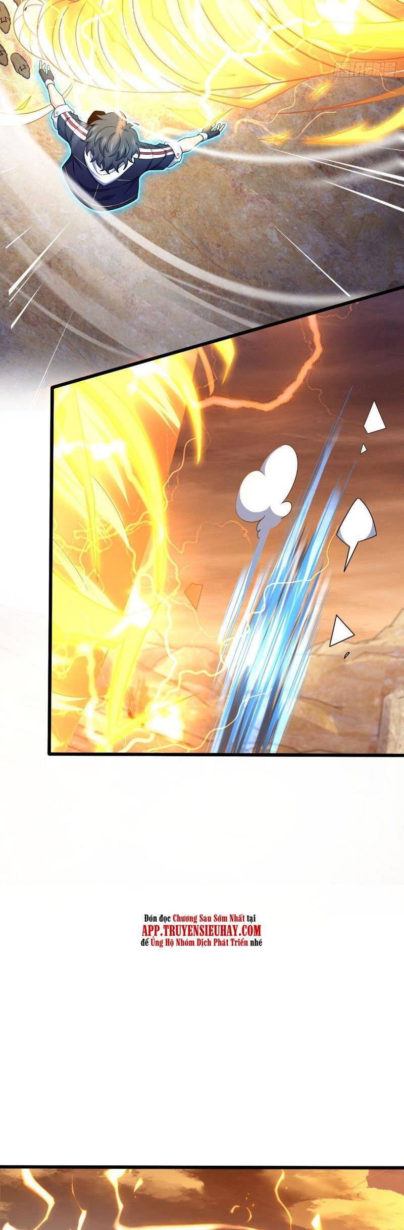 Đại Vương Tha Mạng Chap 721 - Next Chap 722